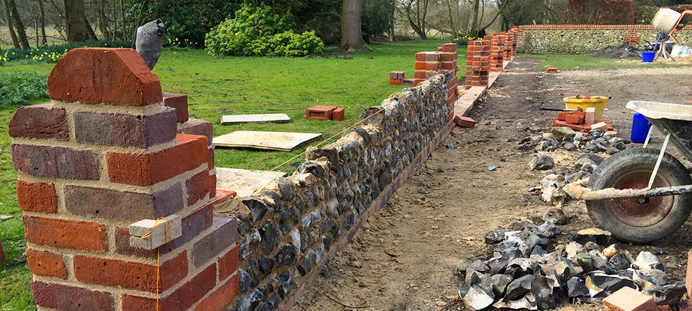 Contact GJ Bream Builders & Contractors, Bury St Edmunds