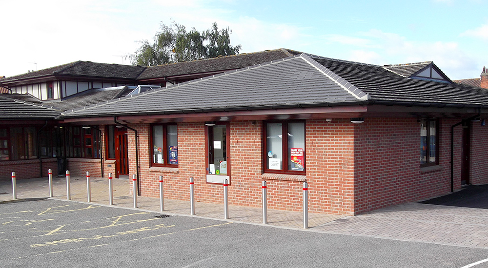 New Pharmacy, Thetford